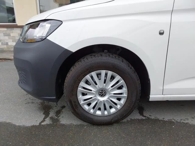 Volkswagen Caddy Cargo TDI