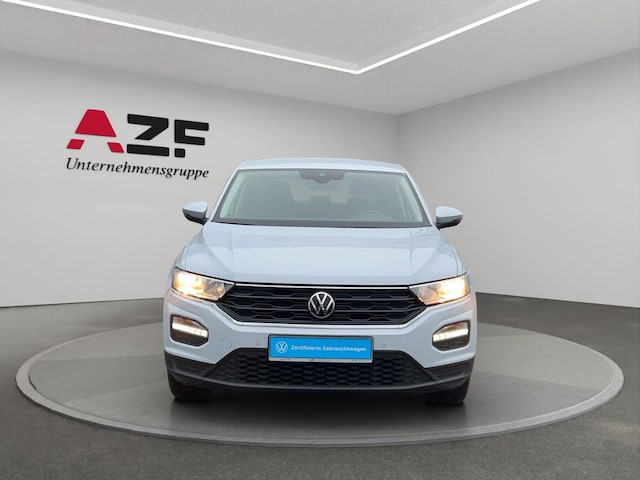 Volkswagen T-Roc 1.0 TSI