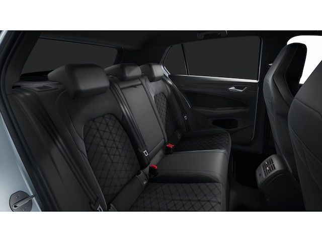 Volkswagen Golf DSG Golf VIII R-Line