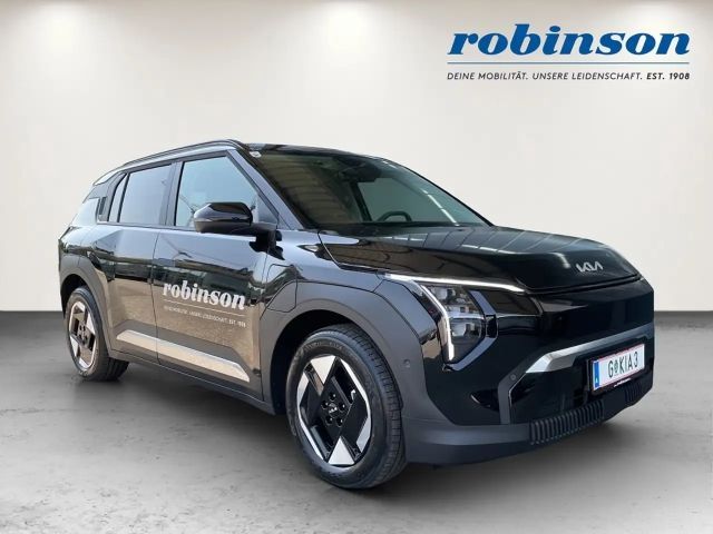 Kia EV3 Earth FWD Long range