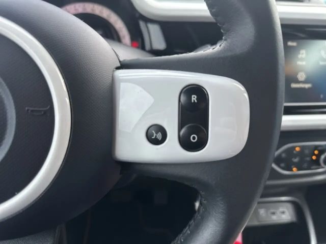 Renault Twingo Electric