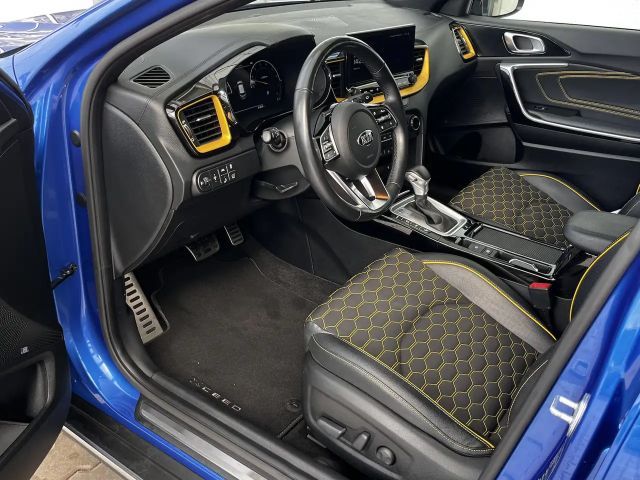 Kia XCeed 1.6T DCT XDITION | XCLUSIVE | NAVI