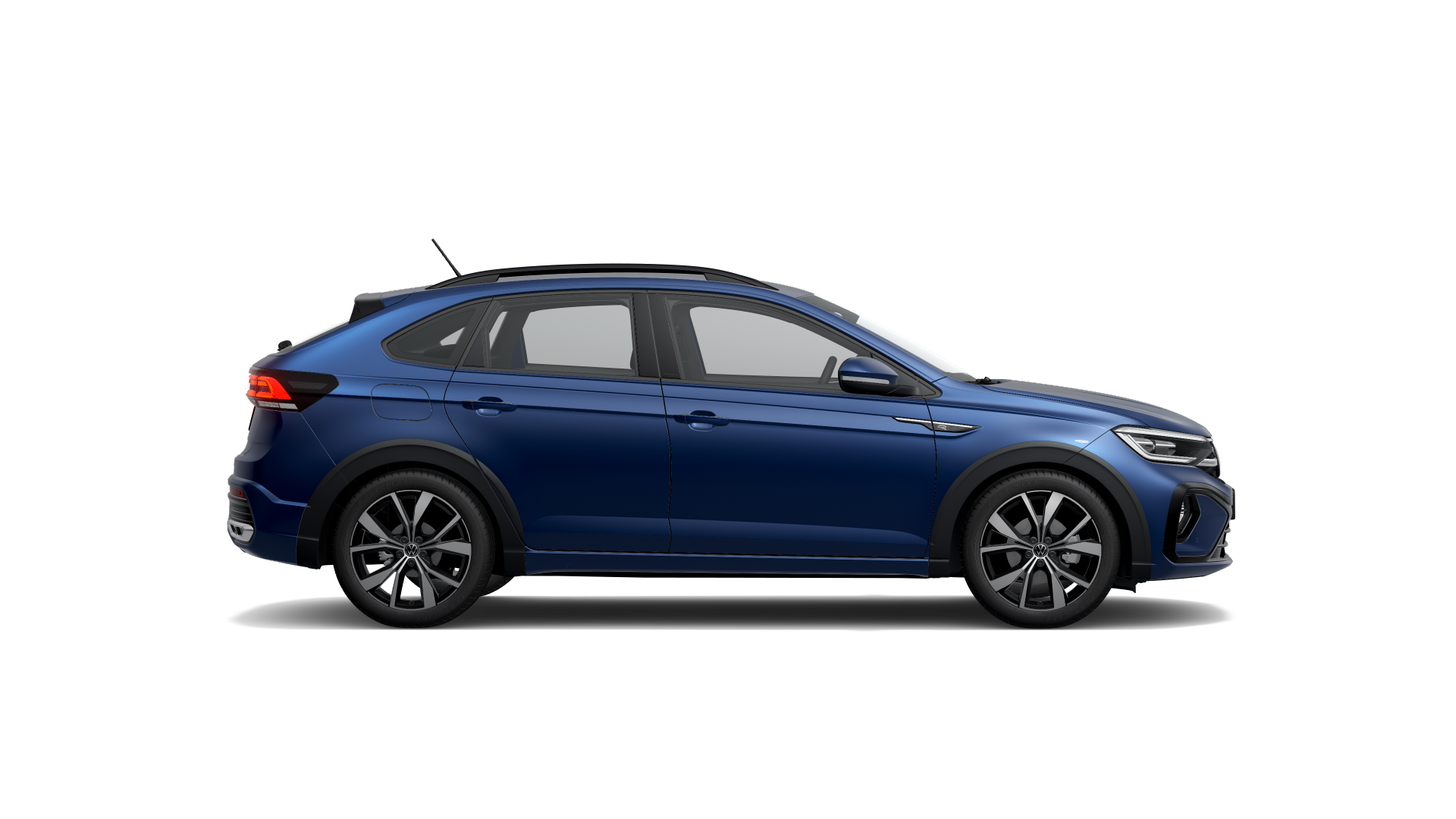 Volkswagen Taigo 1.0 TSI