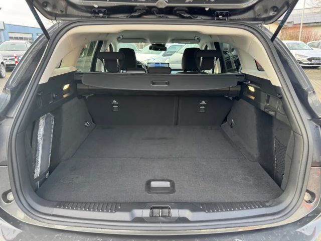 Ford Focus Active Wagon