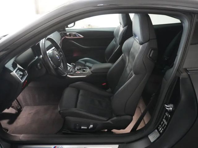 BMW M4 Competition Coupé xDrive