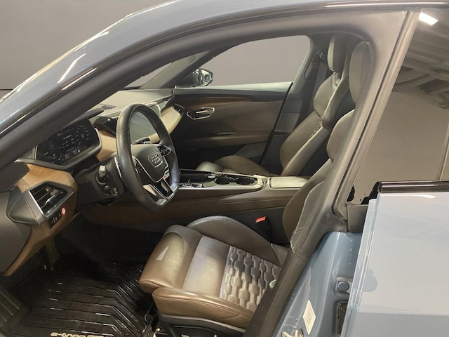 Audi e-tron GT Quattro