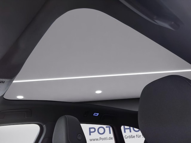 Volkswagen ID.7 IQ.Drive Pro Tourer