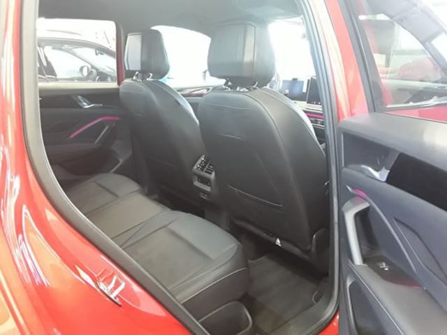 Volkswagen Tiguan 2.0 TDI DSG Style