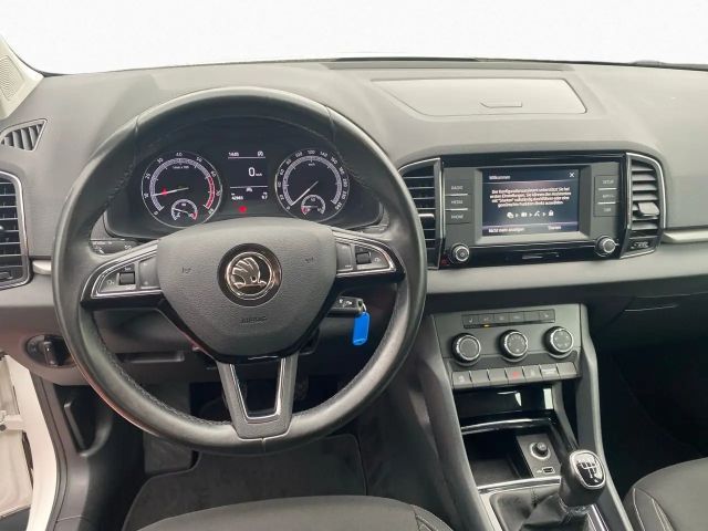 Skoda Karoq 1.0 TSI Ambition