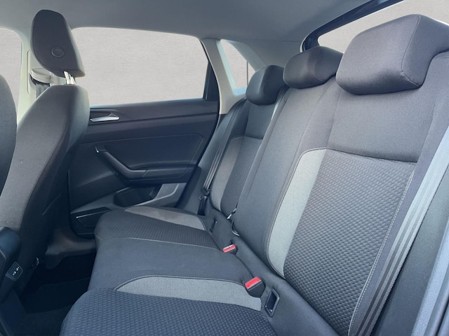 Volkswagen Polo 1.0 TSI DSG Life