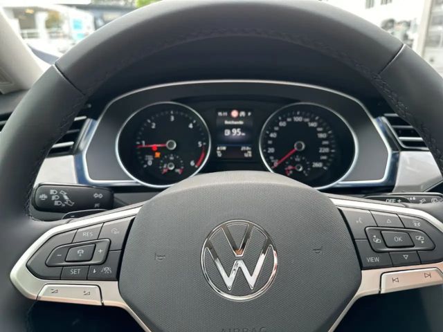 Volkswagen Passat 2.0 TDI Business DSG Variant