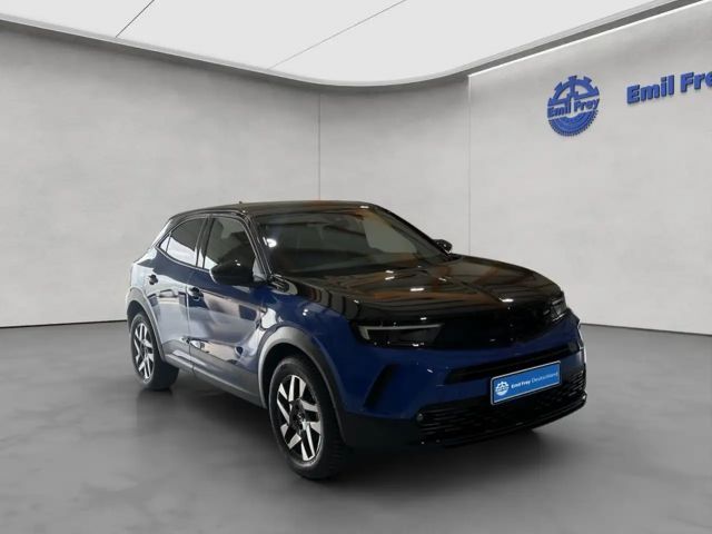 Opel Mokka GS-Line Grand Sport Turbo