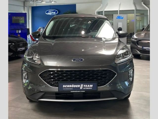 Ford Kuga Cool & Connect