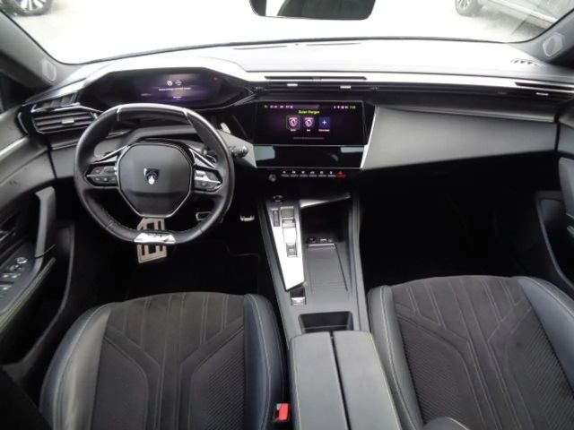 Peugeot 308 BlueHDi EAT8 GT-Line SW