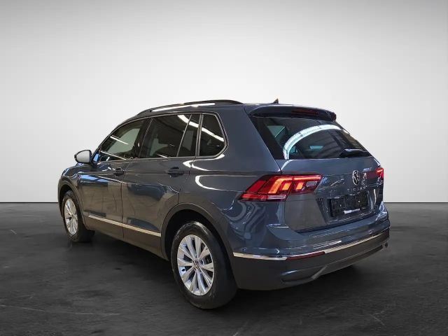 Volkswagen Tiguan 2.0 TDI DSG Life