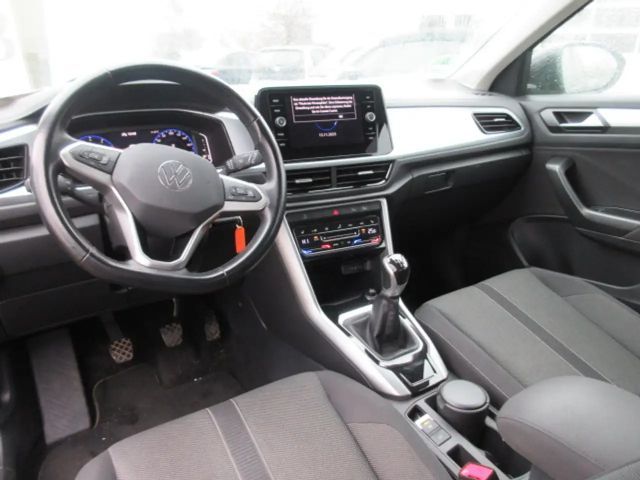 Volkswagen T-Roc 1.0 TSI Life