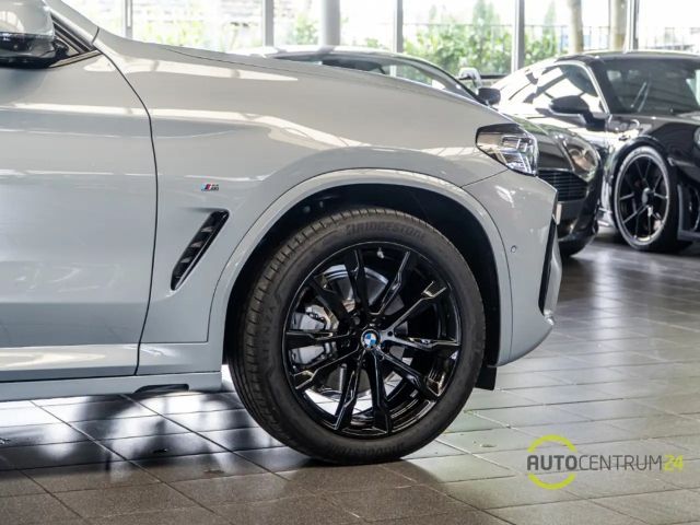 BMW X4 M-Sport