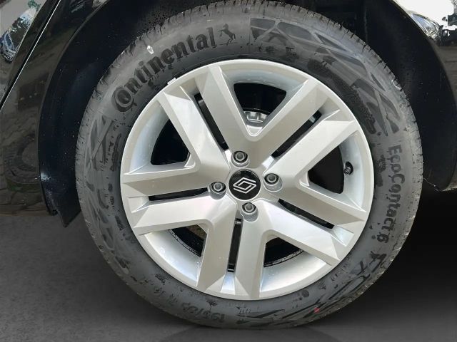 Renault Clio Evolution