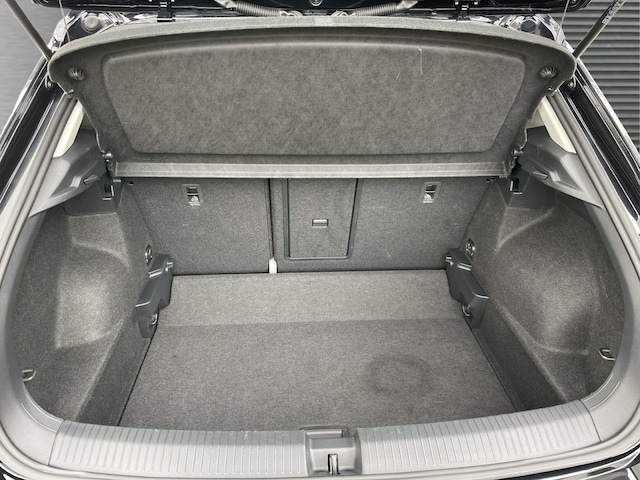 Volkswagen T-Roc 1.5 TSI Style