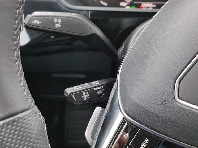 Audi Q8 e-tron 50 Quattro S-Line