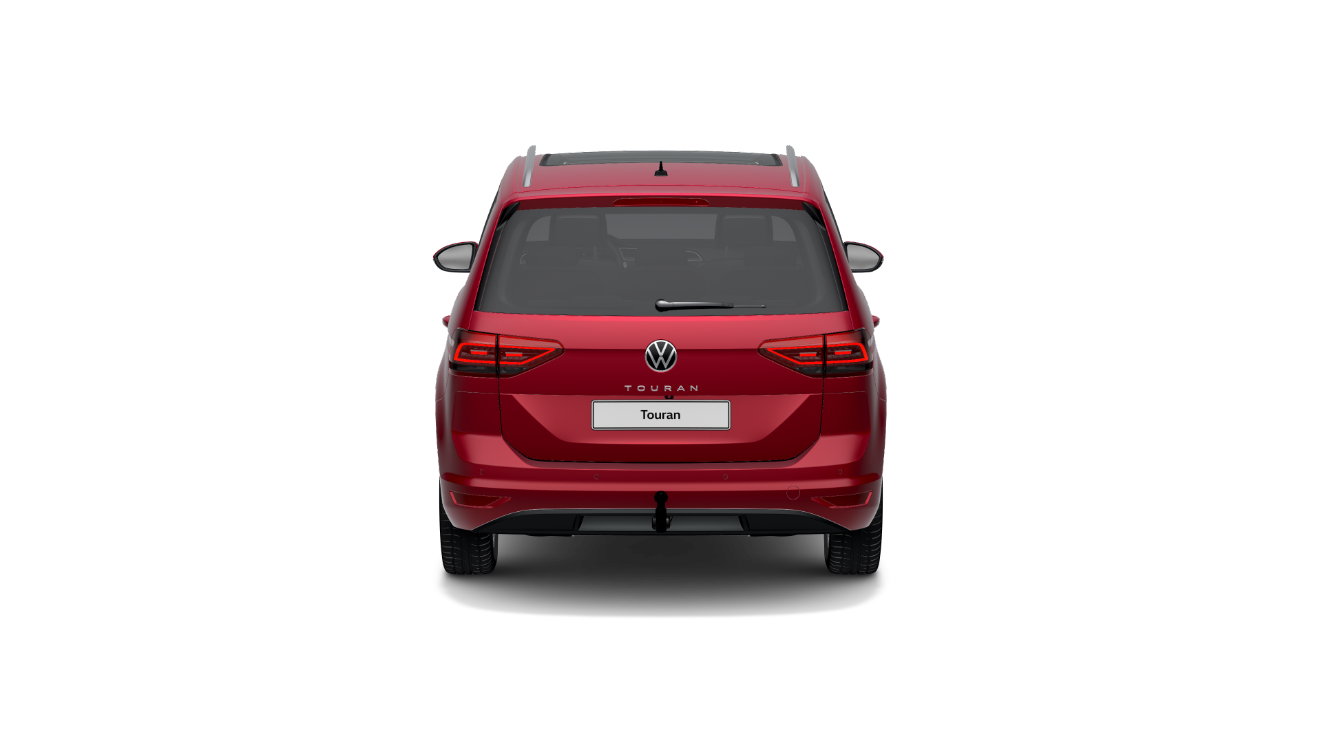 Volkswagen Touran 1.5 TSI