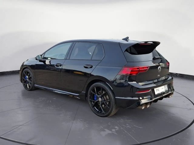 Volkswagen Golf 2.0 TSI 4Motion DSG