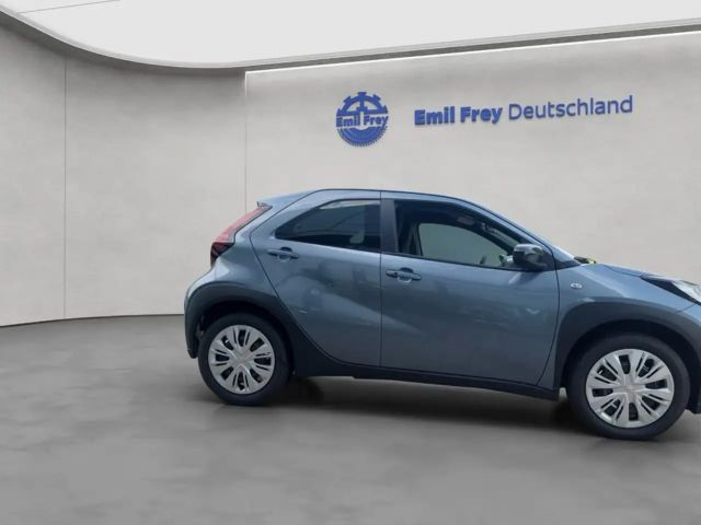 Toyota Aygo X Business Comfort Hatchback