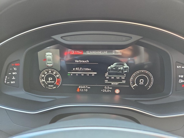 Audi RS7 Quattro Sportback