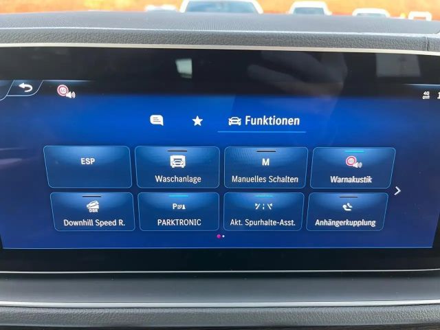 Mercedes-Benz GLE 450 4MATIC