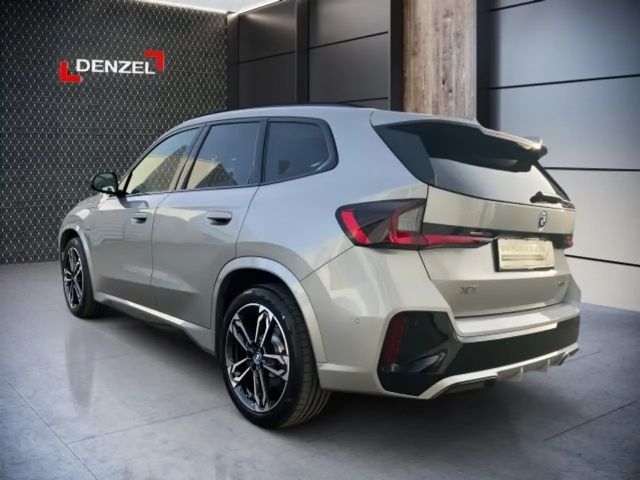 BMW X1 xDrive25e