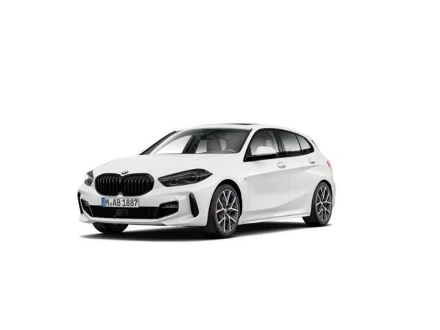 BMW 118 M-Sport Sedan