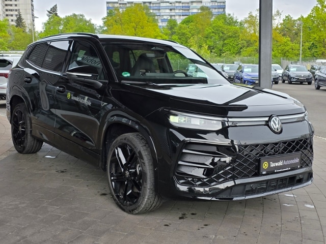 Volkswagen Tayron 2.0 TSI DSG IQ.Drive