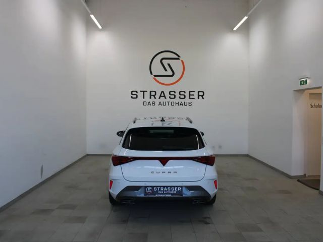 Cupra Leon 2.0 TSI 4Drive DSG