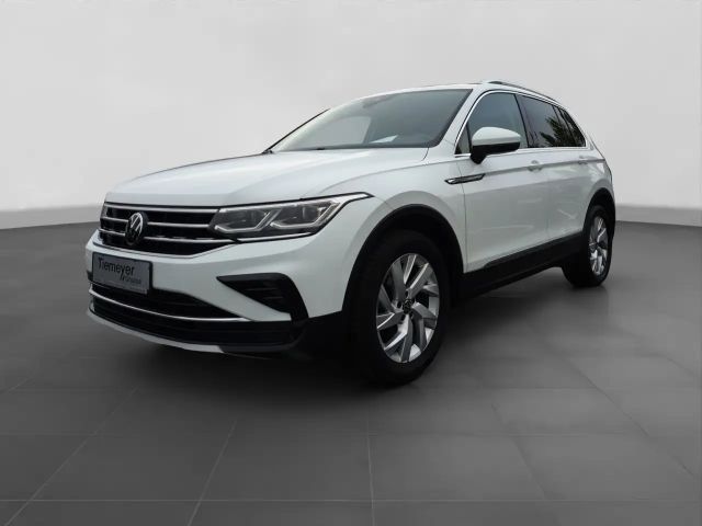 Volkswagen Tiguan 2.0 TDI DSG Elegance Elegance