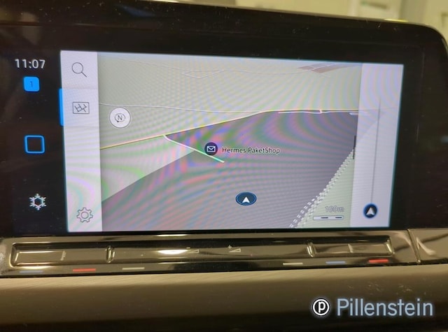 Volkswagen Golf Style