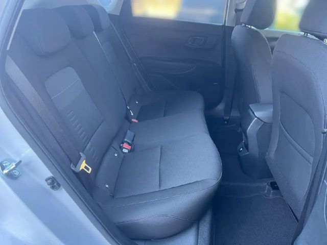 Hyundai Bayon 1.0 Prime T-GDi