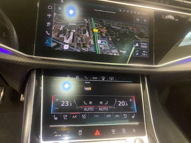 Audi Q7 50 TDI Quattro S-Line