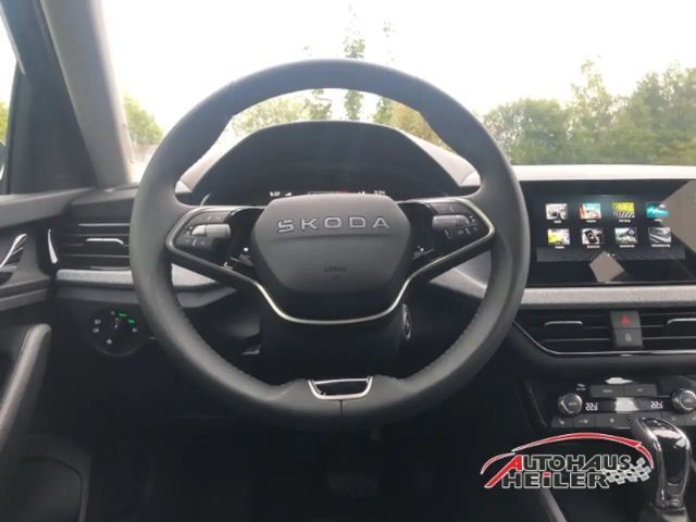 Skoda Kamiq 1.0 TSI Selection