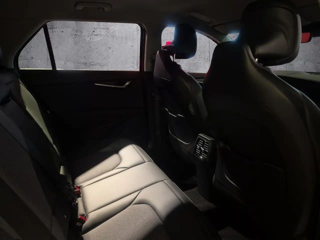 Kia Niro Hybrid Vision