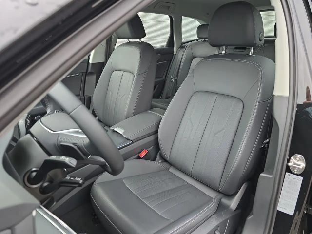 Audi A6 40 TDI Avant Quattro