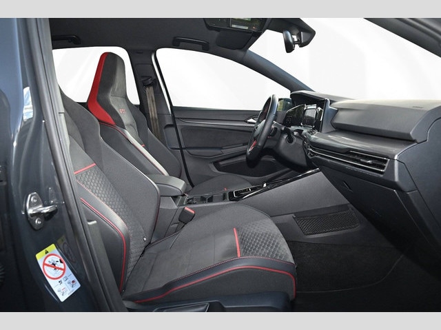 Volkswagen Golf 2.0 TSI DSG GTI Golf VIII