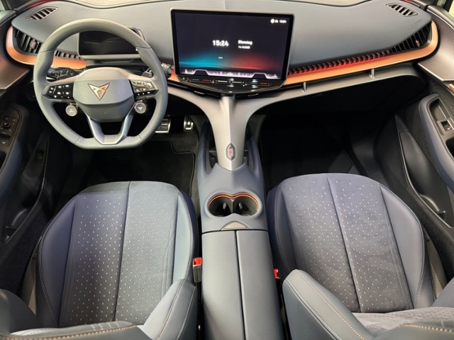 Cupra Tavascan 4Drive