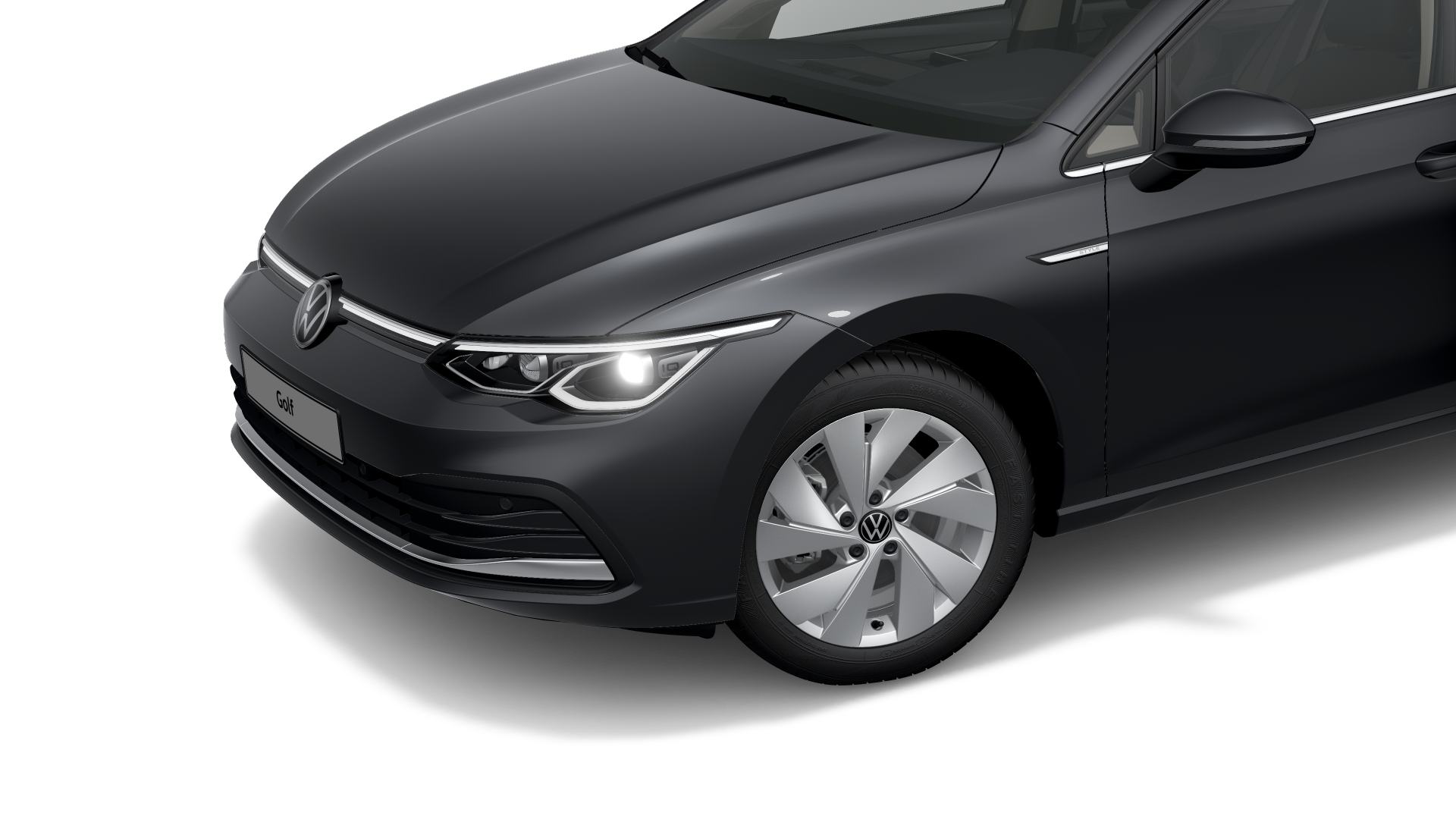 Volkswagen Golf 2.0 TDI DSG Variant