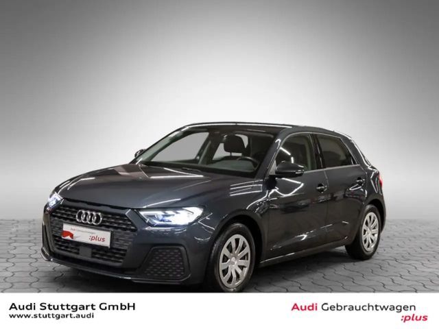 Audi A1 30 TFSI