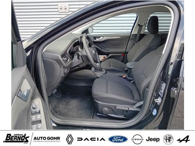 Ford Focus EcoBoost Titanium Wagon