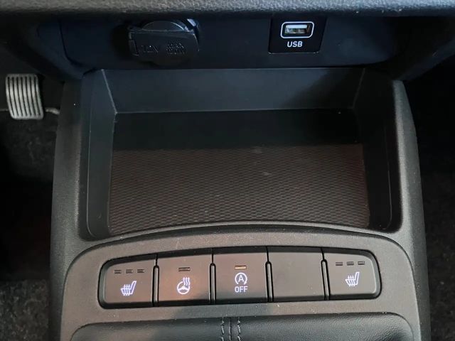 Hyundai i10 1.0