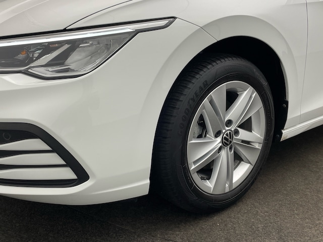 Volkswagen Golf DSG Golf VIII Variant