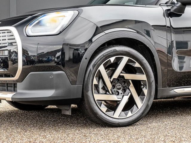 MINI Countryman E Sportsitz HUD LED AHK  ACC GSD 360° 1VB