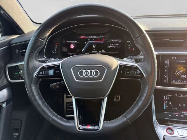 Audi S6 Quattro