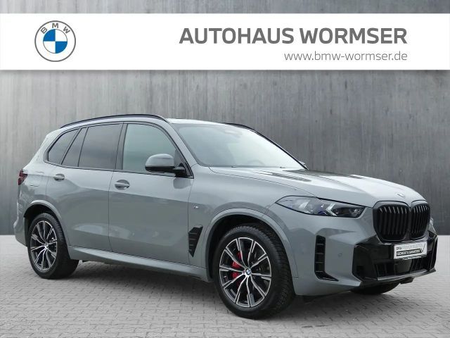 BMW X5 M-Sport xDrive30d